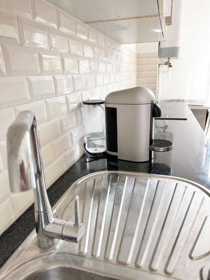 Gaspar - Appartement 2 Chambres 4 Personnes Dernier Etage 75 M2 Boulogne-Billancourt Eksteriør bilde