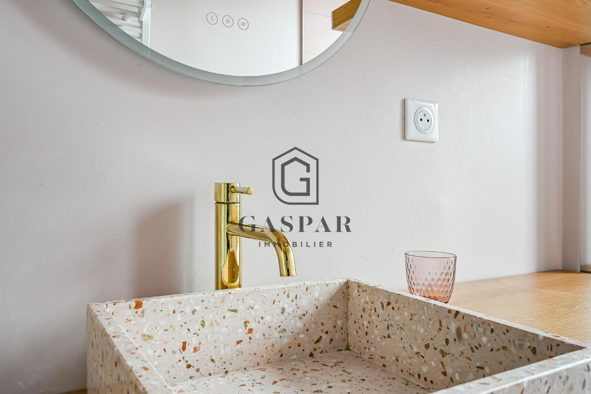 Gaspar - Appartement 2 Chambres 4 Personnes Dernier Etage 75 M2 Boulogne-Billancourt Eksteriør bilde
